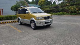 Mitsubishi Adventure 2004 FOR SALE