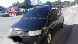 Hyundai Matrix for sale