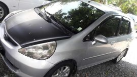 2005 Honda Jazz Matic FOR SALE