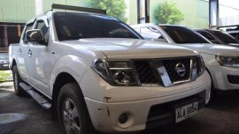 Nissan Frontier Navara Le 2014 for sale