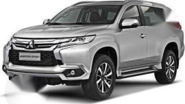 Brandnew 2016 Mitsubishi Montero PREMIUM 4x2 AT