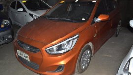 Hyundai Accent 2016 for sale