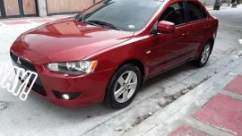 2010 Mitsubishi Lancer EX FOR SALE