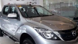 Mazda BT-50 2018 FOR SALE