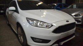 Ford Focus Sport 2016 for sale