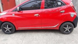FOR SALE Hyundai Eon 2014