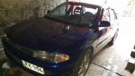 MITSUBISHI Lancer GLXI 1996 FOR SALE