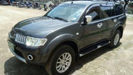 2012 MITSUBISHI Montero sports for sale