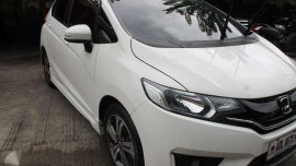 2016 Honda Jazz VX Bust Botton for sale