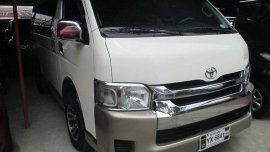 Toyota Hiace 2016 for sale