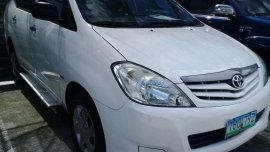 2012 Toyota Innova J Gas Financing OK