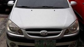 Hyundai Getz 2008 Model for sale