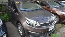 Kia Rio EX 2016 for sale