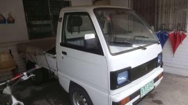 Suzuki Multicab pick-up dropside FOR SALE