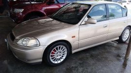Honda Civic VTI 1998 FOR SALE