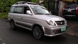 2012 Mitsubishi Adventure GLS Sports Manual Diesel Loaded Accesories