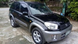 Toyota Rav4 2001 for sale