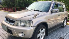 Honda CR-V 1998 for sale