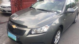 Chevrolet Cruze 2011 FOR SALE