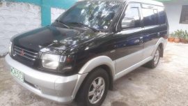 For Sale 99 MITSUBISHI Adventure