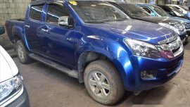Isuzu D-Max 2015 for sale