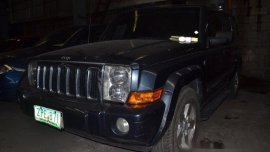 Jeep Commander Limited 2008 for sale