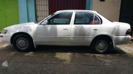 Toyota Corolla 1994 for sale