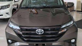 Hirap sa Approval Toyota Rush 94k Dp Usap Tayo HI55 2018