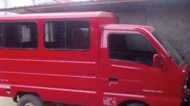 SUZUKI Multicab for sale