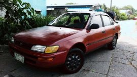 Toyota Corolla XE Bigbody 1995 FOR SALE