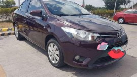 Assume balance TOYOTA Vios 2017 e grab ready