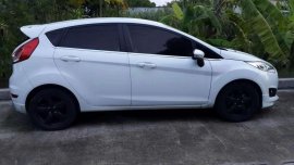 Ford Fiesta 2015 matic Ecoboost FOR SALE