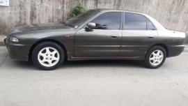 Mitsubishi Galant vr6 for sale 94 MODEL