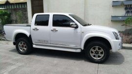 ISUZU D-MAX Pick Up 2011 MT 4X2 for sale