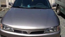 Mitsubishi Lancer 97 FOR SALE