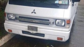 2012  Mitsubishi FB L300 for sale