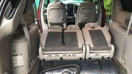 Chrysler Town and Country 2005 FOR SALE