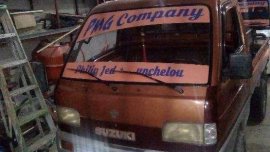 Multicab SUZUKI For Sale 2004