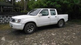 2005 Nissan Frontier Original o.r c.r FOR SALE