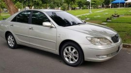 2004 Toyota Camry 2.0 matic for sale