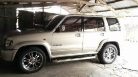 Isuzu Trooper 2001 for sale