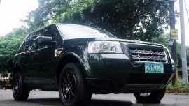 Land Rover Freelander 2008 for sale