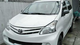 Toyota Avanza J 2012 Model P133k All in