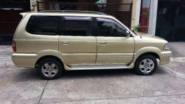 Toyota Revo VX2000-Gas FOR SALE