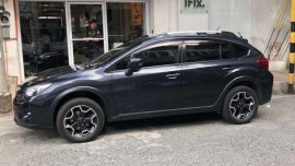 2015 Subaru XV Top of the Line