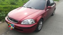 FOR SALE 1996 Honda CIVIC vti M.T