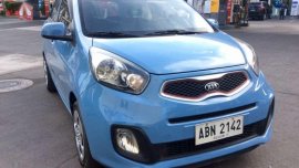 For Sale: 2015 Kia Picanto EX, 1.0 liter engine