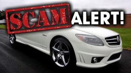 9 most common scams to avoid when buying cars in the Philippines