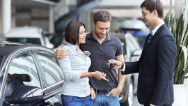 10 mistakes car puchasers often commit before deciding on buying a car