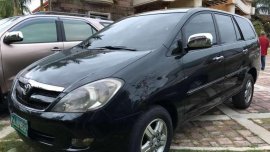 Toyota Innova G 2009model FOR SALE